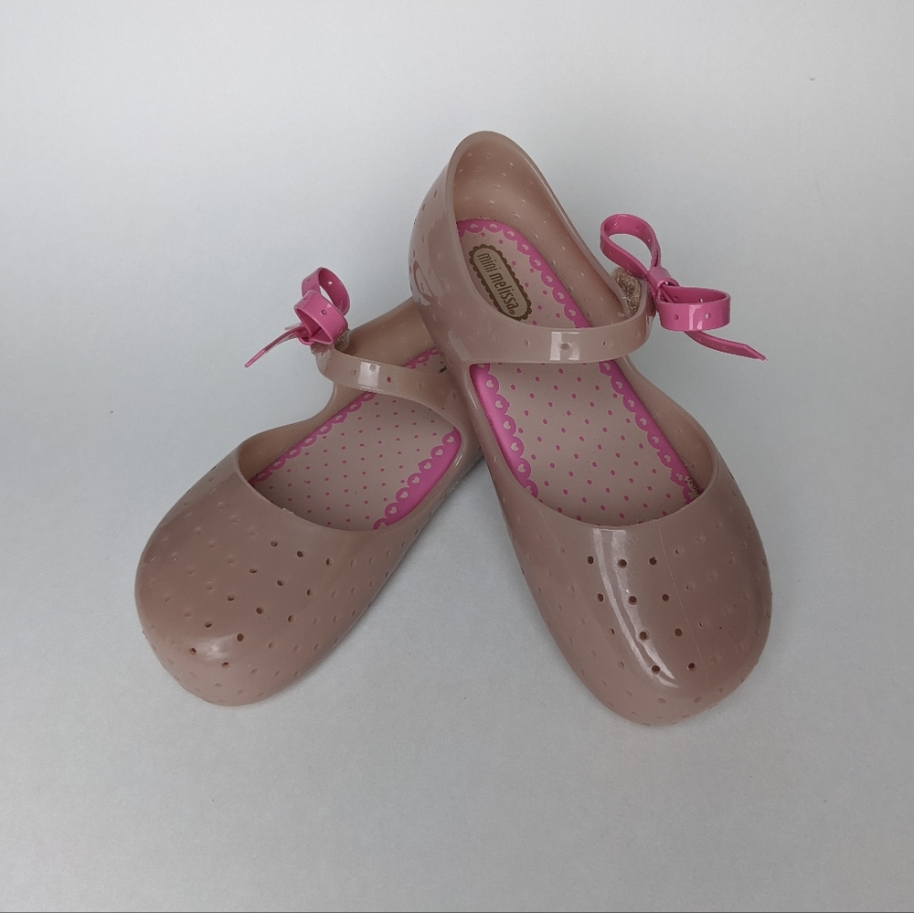 Melissa - Mini Melissa
